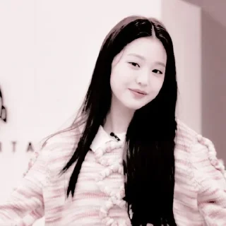 💅 emoji ≛ Wonyoung @zrylly ≛ Telegram sticker 9 of 41