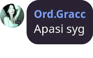 Sticker from Iyaaa