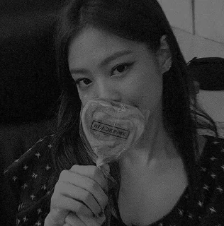 ⚖ emoji jennie dark by @O97SKLNE Telegram sticker 14 of 28
