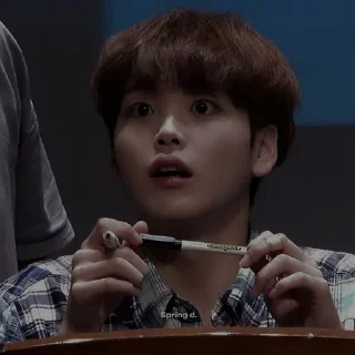 🎟 emoji HYEONGJUN @Cravitystiker Telegram sticker 12 of 31