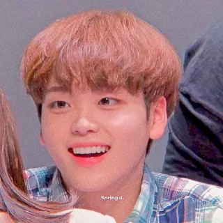 🎟 emoji HYEONGJUN @Cravitystiker Telegram sticker 16 of 31
