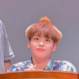 🎟 emoji HYEONGJUN @Cravitystiker Telegram sticker 20 of 31