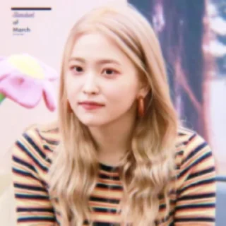 Sticker from yerim V.2┊͙ @tikelrp