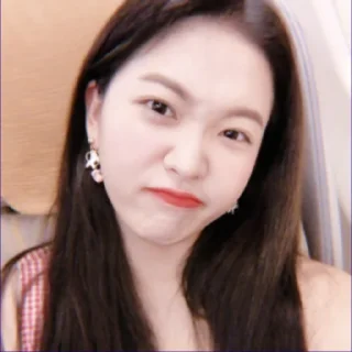 🐰 emoji yerim V.2┊͙ @tikelrp Telegram sticker 15 of 63