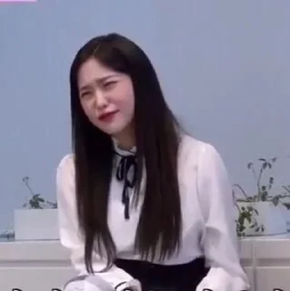 🦢 emoji YERIM Telegram sticker 11 of 28