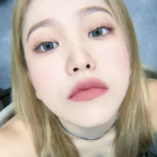 🐰 emoji yerim V.2┊͙ @tikelrp Telegram sticker 13 of 63