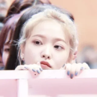🐰 emoji yerim V.2┊͙ @tikelrp Telegram sticker 12 of 63
