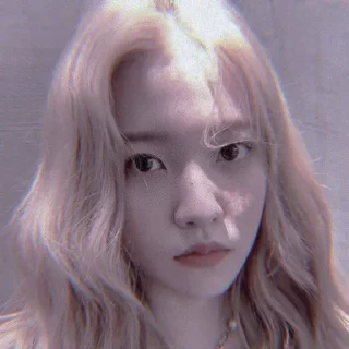 🍂 emoji KIM YERIM - @J1HEONB Telegram sticker 9 of 13