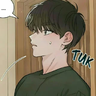 🎧 emoji ㅤ㒲 .ʿʿ @csmpackk ֊ @gardeiny ⊰ Telegram sticker 16 of 90