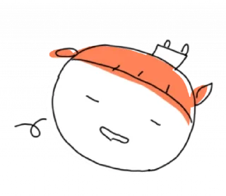 🍑 emoji ㅤㅤ          ˖ これは   @stikie ♡ Telegram sticker 22 of 40