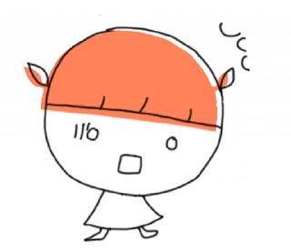 🍑 emoji ㅤㅤ          ˖ これは   @stikie ♡ Telegram sticker 16 of 40