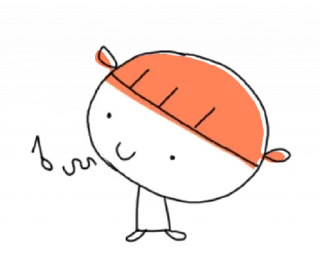 🍑 emoji ㅤㅤ          ˖ これは   @stikie ♡ Telegram sticker 7 of 40