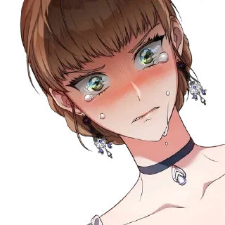 🫧 emoji @wallpaper_kid || Marriage of Convenience 🫧 Telegram sticker 6 of 77