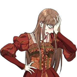 🫧 emoji @wallpaper_kid || Marriage of Convenience 🫧 Telegram sticker 21 of 77