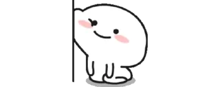 ⭐ emoji KONTOLODON Telegram sticker 24 of 24