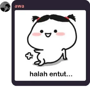 😭 emoji jamets Telegram sticker 10 of 71