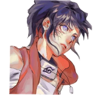 🌟 emoji °♤° ʜɪᴍᴀᴡᴀʀɪ ᴜᴢᴜᴍᴀᴋɪ °♤° Telegram sticker 13 of 57
