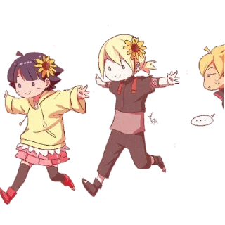 Sticker from °♤° ʜɪᴍᴀᴡᴀʀɪ ᴜᴢᴜᴍᴀᴋɪ °♤°