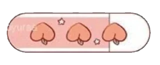 ✨ emoji shinymoon 🌕 : @aestickers Telegram sticker 10 of 21