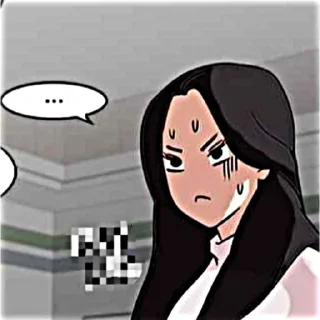 Sticker from 命. Krystal ，@bajikewisuke