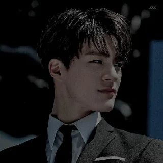 ⛓️ emoji lee jeno - by @kittymiaw Telegram sticker 5 of 50