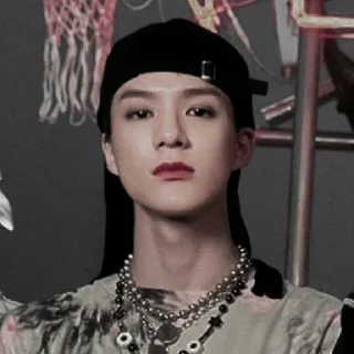 ⛓️ emoji lee jeno - by @kittymiaw Telegram sticker 18 of 50
