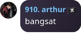 ☠ emoji FALLEN ANGEL Telegram sticker 8 of 31