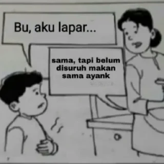 Sticker from @LPMTETET