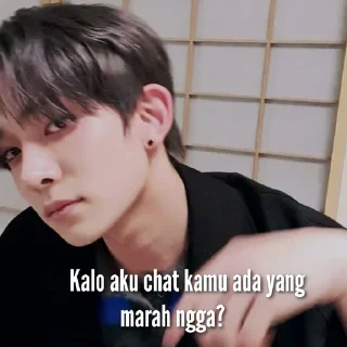 Sticker from Heeseung by: @heeiseung