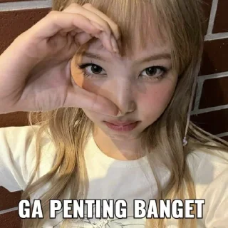 🙄 emoji sean suka tzuyu Telegram sticker 23 of 39