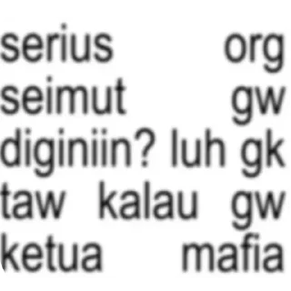 😜 emoji punya meca😈 Telegram sticker 8 of 37