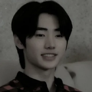 📸 emoji ‹ ャ ִֶָ  𝐏ark 𝐒unghoon : @STICKYPACKY Telegram sticker 15 of 50