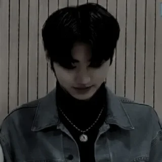📸 emoji ‹ ャ ִֶָ  𝐏ark 𝐒unghoon : @STICKYPACKY Telegram sticker 5 of 50