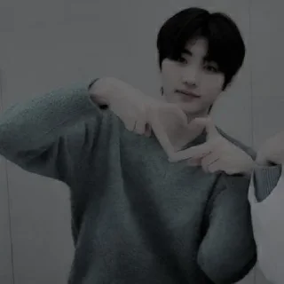 📸 emoji ‹ ャ ִֶָ  𝐏ark 𝐒unghoon : @STICKYPACKY Telegram sticker 18 of 50