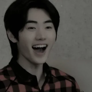 📸 emoji ‹ ャ ִֶָ  𝐏ark 𝐒unghoon : @STICKYPACKY Telegram sticker 14 of 50