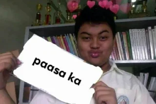 ☹ emoji Ichiii's Fave (@CalsiBot) Telegram sticker 9 of 98