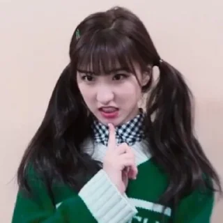 Sticker from EUNSEO MEME