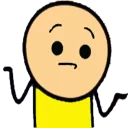 😕 emoji Pezhman Hell's Pack Telegram sticker 15 of 84