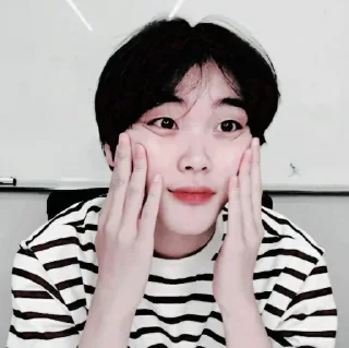Sticker from SONG HYEONGJUN @cravitystiker