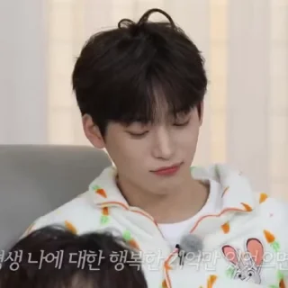 Sticker from @jungmoo