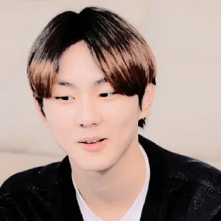Sticker from ‹ ャ ִֶָ  𝐘ang 𝐉ungwon : @STICKYPACKY