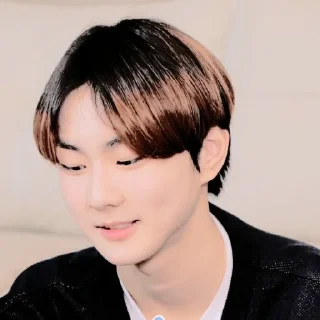 Sticker from ‹ ャ ִֶָ  𝐘ang 𝐉ungwon : @STICKYPACKY