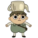 🥳 emoji 需要帮助点👉 @si_lao_ji_qi_ren_bot Telegram sticker 16 of 108