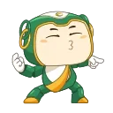 😁 emoji 需要帮助点👉 @si_lao_ji_qi_ren_bot Telegram sticker 11 of 108