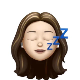 Sticker from :: @httpshazel