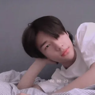 🍄 emoji 🧃ᝰ˚HYUNJIN V.1 - @httpshazel Telegram sticker 9 of 33