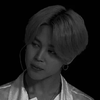 ♣️ emoji ❁ཻུ۪۪⸙ ͎. JIMIN @Liams78 Telegram sticker 20 of 90