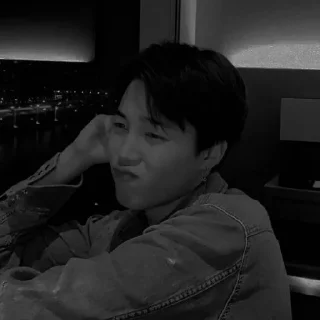 ♣️ emoji ❁ཻུ۪۪⸙ ͎. JIMIN @Liams78 Telegram sticker 14 of 90