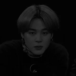 Sticker from ❁ཻུ۪۪⸙ ͎. JIMIN @Liams78