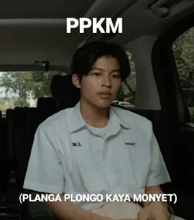 🌟 emoji meme thai milik @LeeDoongghyuck Telegram sticker 20 of 92